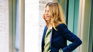 H fashion blogger που κάνει θραύση τώρα! Ξέρεις ποια είναι;