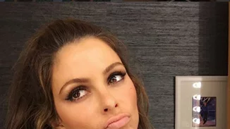 Maria Menounos: Έκανε εξωσωματική και «ανέβασε» στιγμιότυπα μέσα από την κλινική!