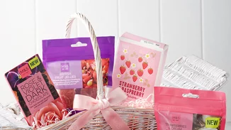 Η υγιεινή διατροφή μπορεί να είναι νόστιμη και τα Marks & Spencer Food το αποδεικνύουν