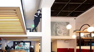 Στις 14 Φεβρουαρίου ο έρωτας κλείνει τραπέζι στα "Nice n Easy"!