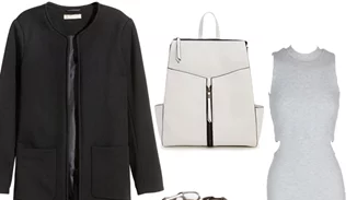 Τι να φορέσω σήμερα 01/04/2016;