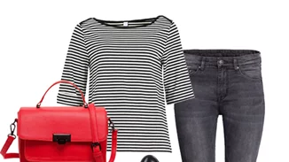 Τι να φορέσω σήμερα 15/03/16;