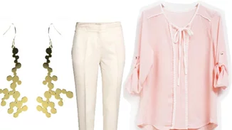 Τι να φορέσω σήμερα 18/03/2016;