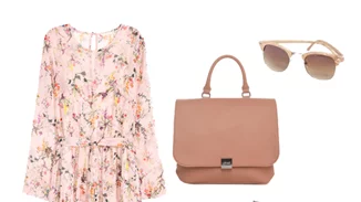 Τι να φορέσω σήμερα 21/03/2016;