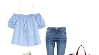 Τι να φορέσω σήμερα 28/03/2016;