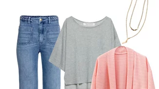 Τι να φορέσω σήμερα 03/03/2016;