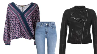 Τι να φορέσω σήμερα 04/03/2016;