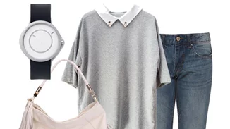 Τι να φορέσω σήμερα 22/03/2016;