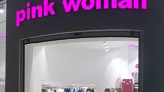 Νέο κατάστημα Pink Woman στην Αθήνα! Δες σε ποια περιοχή θα ανοίξει τις πόρτες του