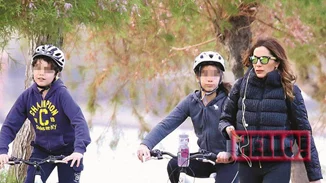 Δέσποινα Βανδή: Πώς διατηρεί την καλλίγραμμη σιλουέτα της;