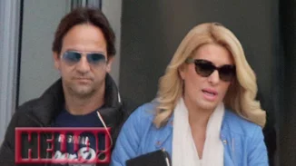 Ελένη Μενεγάκη - Μάκης Παντζόπουλος: Τα σχέδια για εξορμήσεις