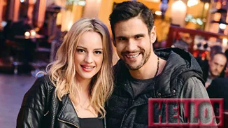 Γιάννης Τσιμιτσέλης - Δανάη Επιθυμιάδη: Το ζευγάρι της Μουρμούρας μιλάει για όλα και μας ξαφνιάζει!