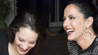 Εύη Αδάμ: Γιόρτασε τα γενέθλια της κόρης της