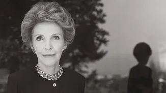 Nancy Reagan: Μία αναδρομή στο στυλ της πρώην κυρίας των ΗΠΑ που άφησε εποχή!