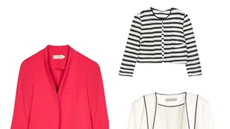 Οδηγός αγοράς: Σακάκια για κάθε στυλ και περίσταση