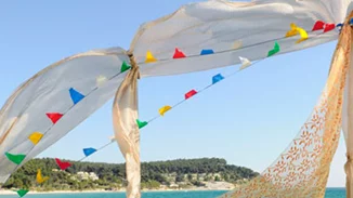 Rising Stars: Οι chef του μέλλοντος στο φετινό Sani Gourmet