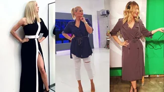 Missbloom Best of: Οι τηλεοπτικές εμφανίσεις της εβδομάδας και τι γεύση μας άφησαν