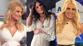 Star Style Tips: Αυτό είναι το φόρεμα που έχουν λατρέψει όλες οι επώνυμες Ελληνίδες