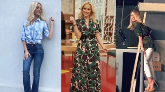 Miss Bloom Best of: Δεν είδες ακόμα τις καλύτερες τηλεοπτικές εμφανίσεις της εβδομάδας;