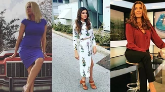 Missbloom Best of: Οι πρώτες ανοιξιάτικες τηλεοπτικές εμφανίσεις της εβδομάδας