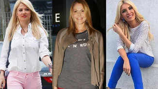 Star Style Tips: Ανακαλύψαμε το μυστικό των επώνυμων Ελληνίδων για άψογες ανοιξιάτικες εμφανίσεις