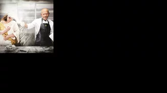 Bon appétit! Mια «πεντανόστιμη» παράσταση όπερας με τον Στέλιο Παρλιάρο σε ρόλο - έκπληξη