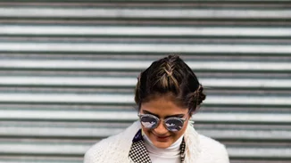 Το απόλυτο styling tip για τις ημέρες με άστατο καιρό