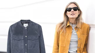 Μάθε ποιο είναι το κομμάτι-κλειδί της Άνοιξης και πώς να το φορέσεις