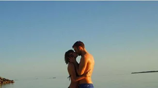 Taylor Swift - Calvin Harris: Οι φωτογραφίες από τις διακοπές τους μας έκαναν να ζηλέψουμε πολύ!