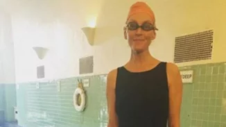 Είναι πραγματικά αγνώριστη: Σίγουρα δεν θα καταλάβεις ποια είναι η σταρ της φωτο