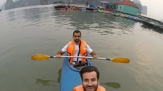 Το World Party ταξιδεύει στο Βιετνάμ