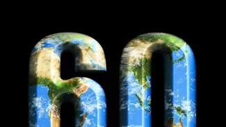 Η Ώρα της Γης: Σήμερα σβήνουμε τα φώτα