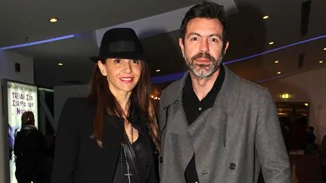 Ιωσήφ Μαρινάκης - Χρύσα Καλπάκη: Δείτε το πρωτότυπο προσκλητήριο του γάμου τους (βίντεο)