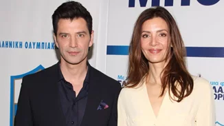 Σάκης Ρουβάς: Επικεφαλής του προγράμματος «Ελλάδα Μπορείς»