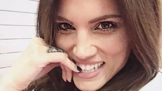 Μαίρη Συνατσάκη: Έκανε τα μαλλιά της μπλε! Δες τη φωτογραφία