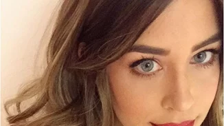 Demy: Έγινε ξανθιά δια χειρός Νικόλα Βιλλιώτη! (φωτογραφία)