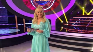 Μαρία Μπεκατώρου: Τι φόρεσε στο 3ο live του Your Face Sounds Familiar