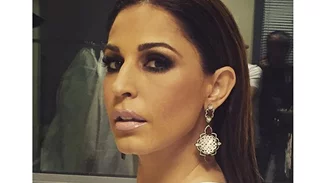 Κατερίνα Παπουτσάκη: Η εμφάνισή της στην πρεμιέρα του «Your Face Sounds Familiar»