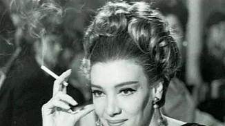 Μάρω Κοντού: Η ζωή της αγαπημένης ελληνίδας ηθοποιού, μέσα από φωτογραφίες