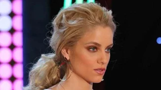 Δούκισσα Νομικού: «Δίπλα σε έναν ισχυρό άντρα, χρειάζεται μια ισχυρή γυναίκα»