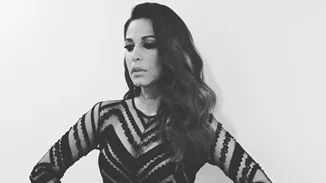 Κατερίνα Παπουτσάκη: Τα πάντα για το look της στο τρίτο “Your Face Sounds Familiar”