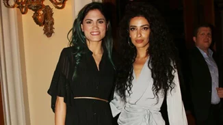 Όλοι οι εκπρόσωποι της ελληνικής showbiz στο πιο πολυσυζητημένο party του μήνα