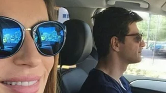 Γέννησε η Κάτια Ζυγούλη