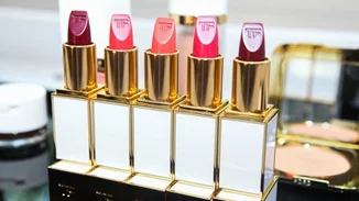 Ο οίκος Tom Ford εμπλουτίζει την beauty συλλογή του