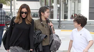 Δέσποινα Βανδή: Το αναπάντεχο περιστατικό που την έκανε να γεννήσει πρόωρα