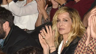 Άννα Βίσση: Ποια θεατρική παράσταση παρακολούθησε