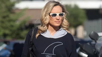 Ελεονώρα Μελέτη: Το πρώτο μήνυμα μετά την είδηση του επικείμενου γάμου της με τον Θοδωρή Μαροσούλη