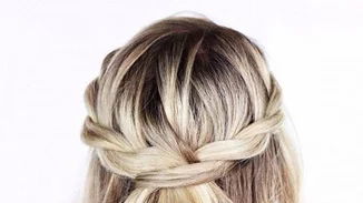 #easterhair: Όλα τα hair looks για τις ημέρες του Πάσχα