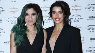 Όλα όσα έγιναν στα TASTY AWARDS 2016