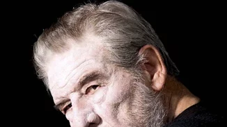 Έφυγε από τη ζωή ο ηθοποιός Γιάννης Βόγλης